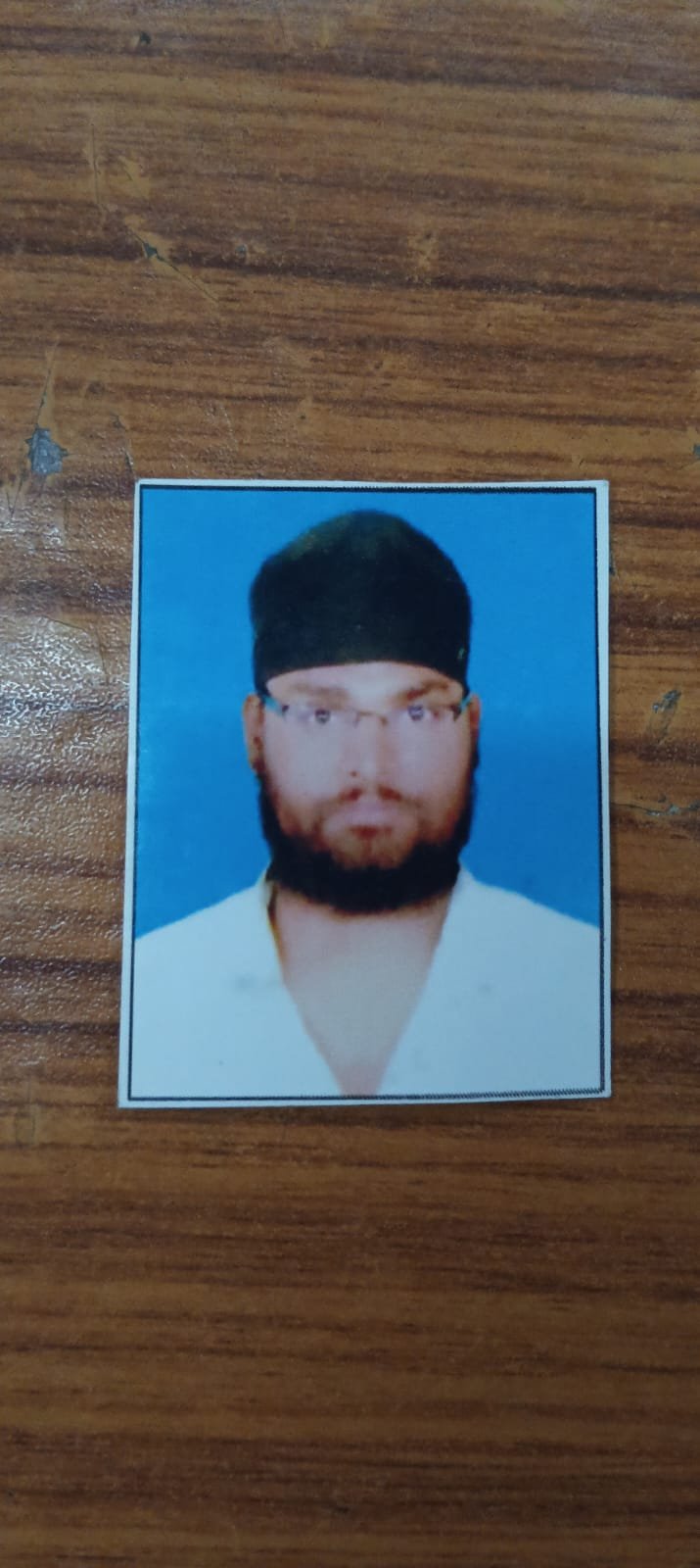 Father Photo