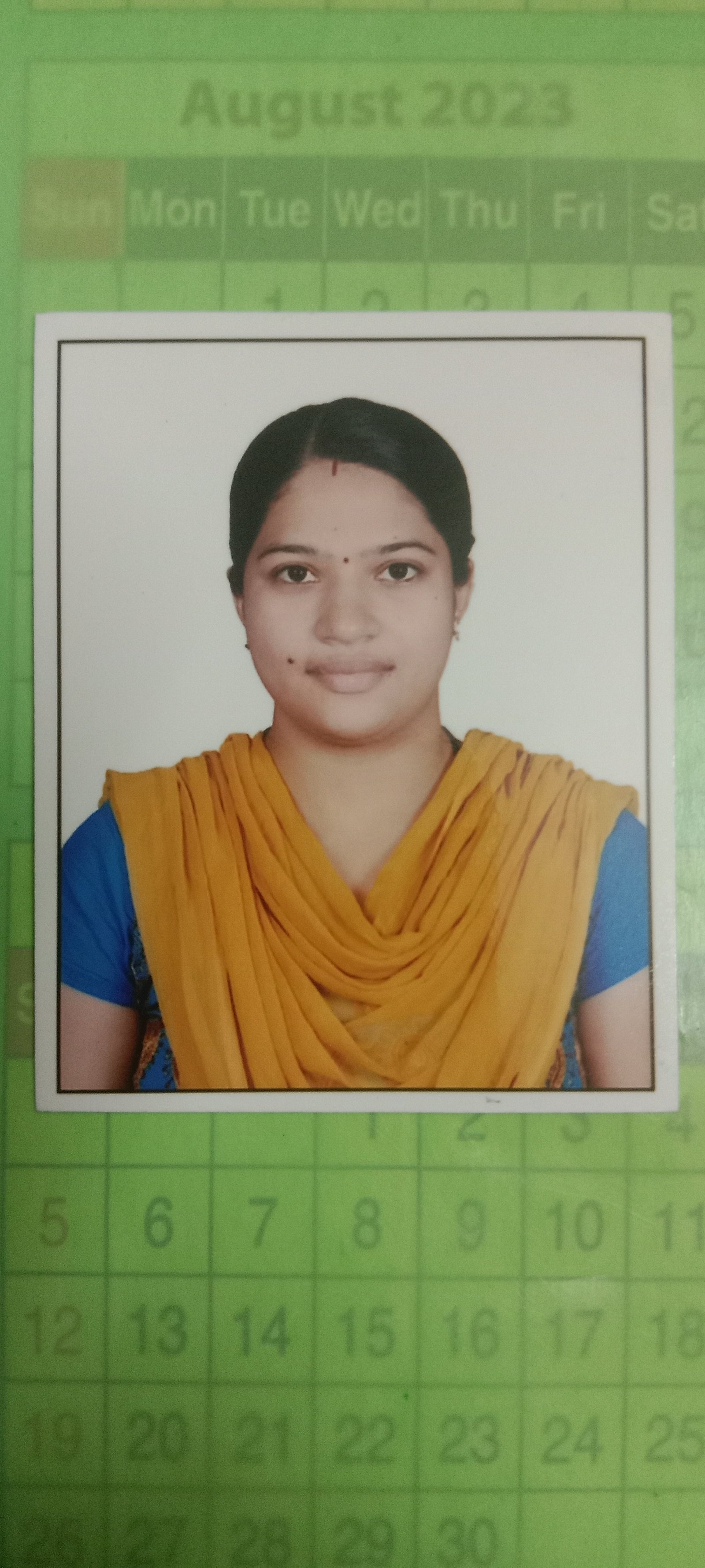 Mother Photo