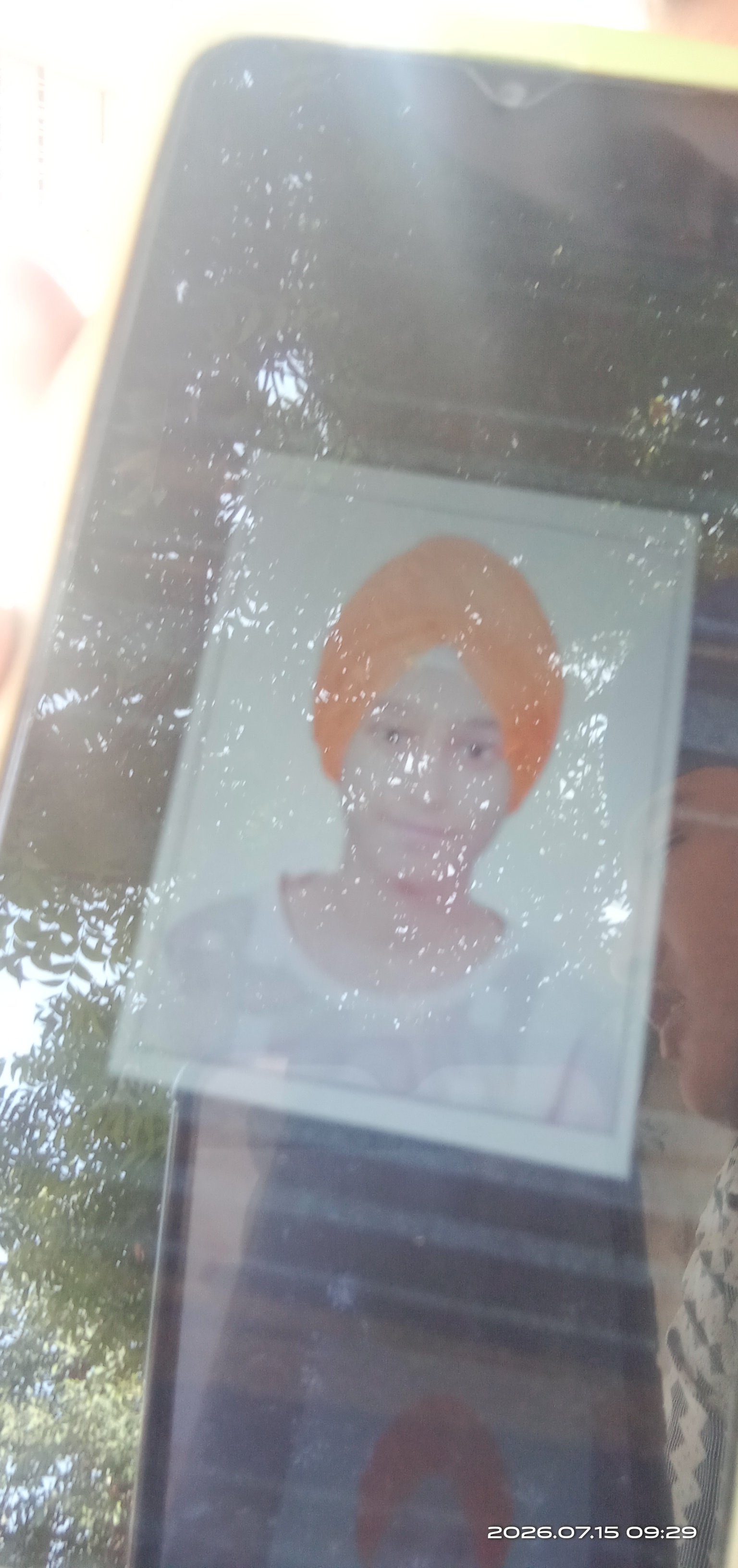 Gurpreet Singh