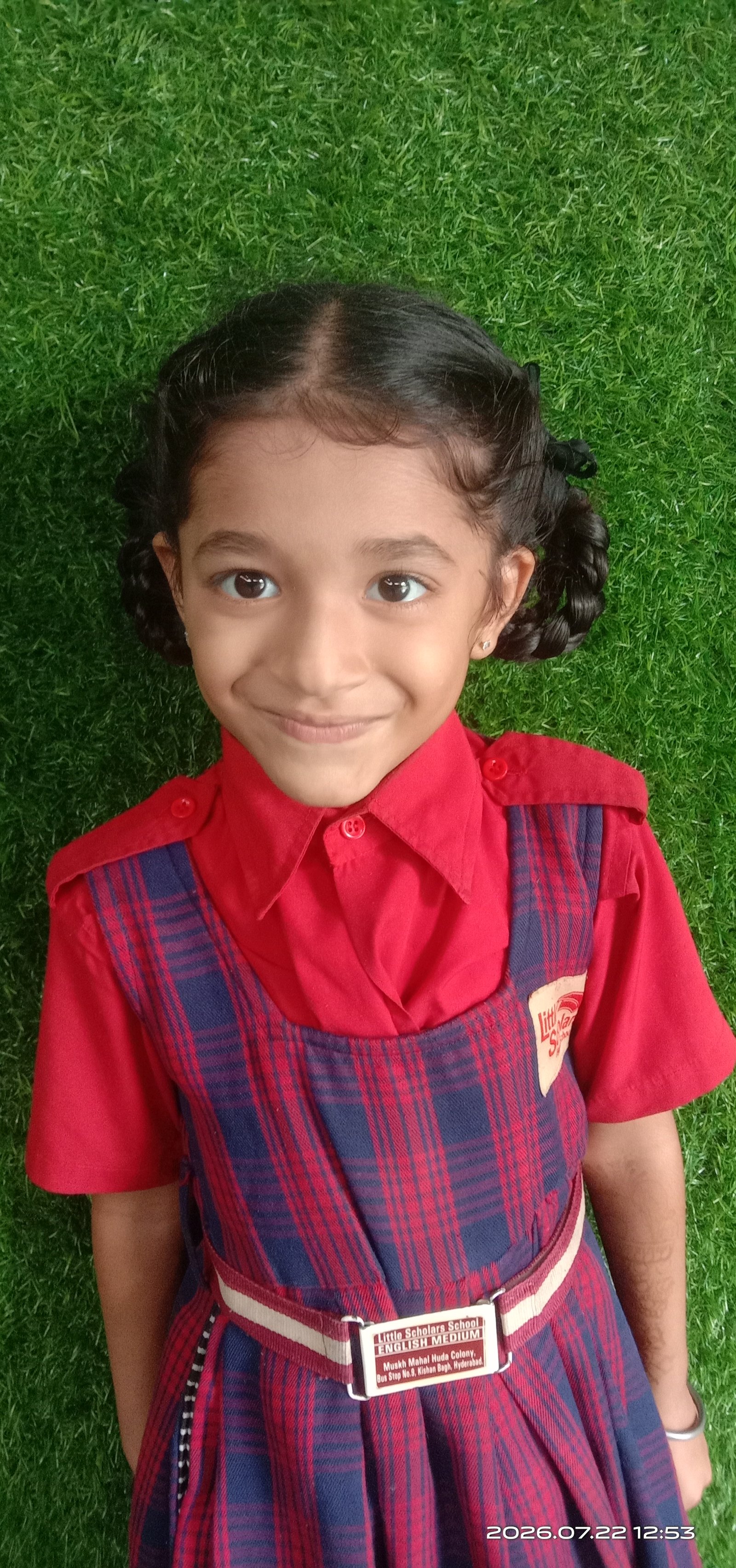 Sardarni Kashish Kaur