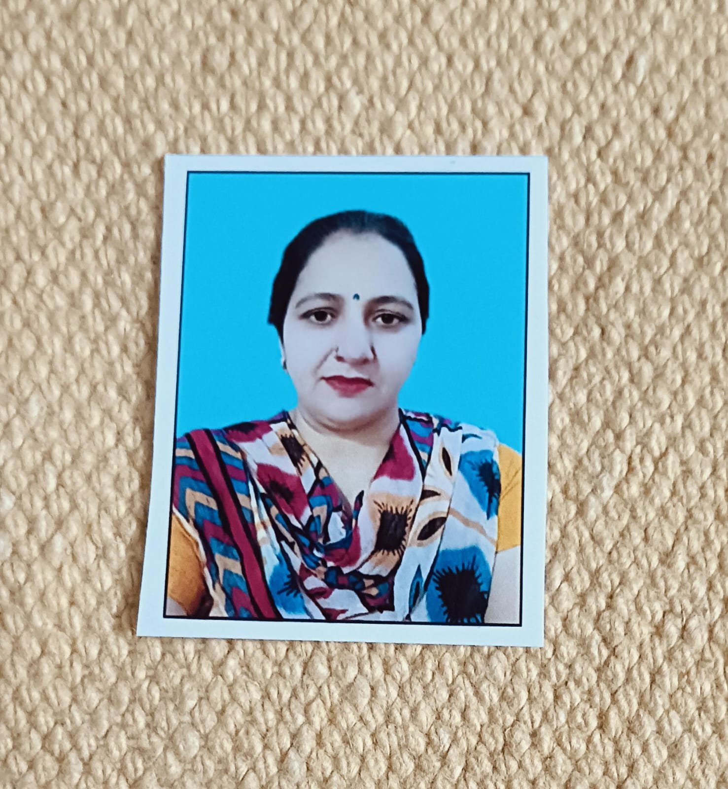 Mother Photo
