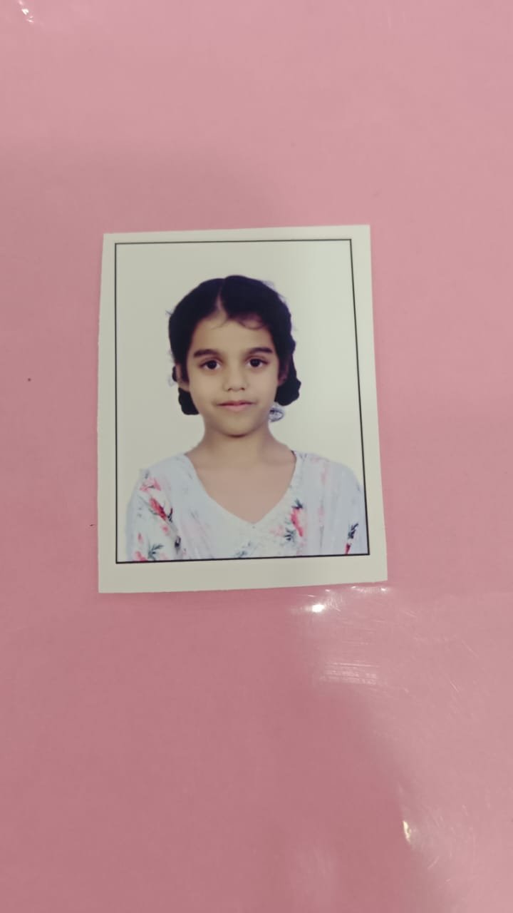 Sardarni Baldeep Kaur