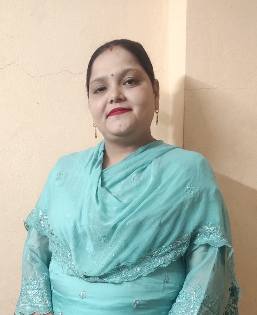 Mother Photo