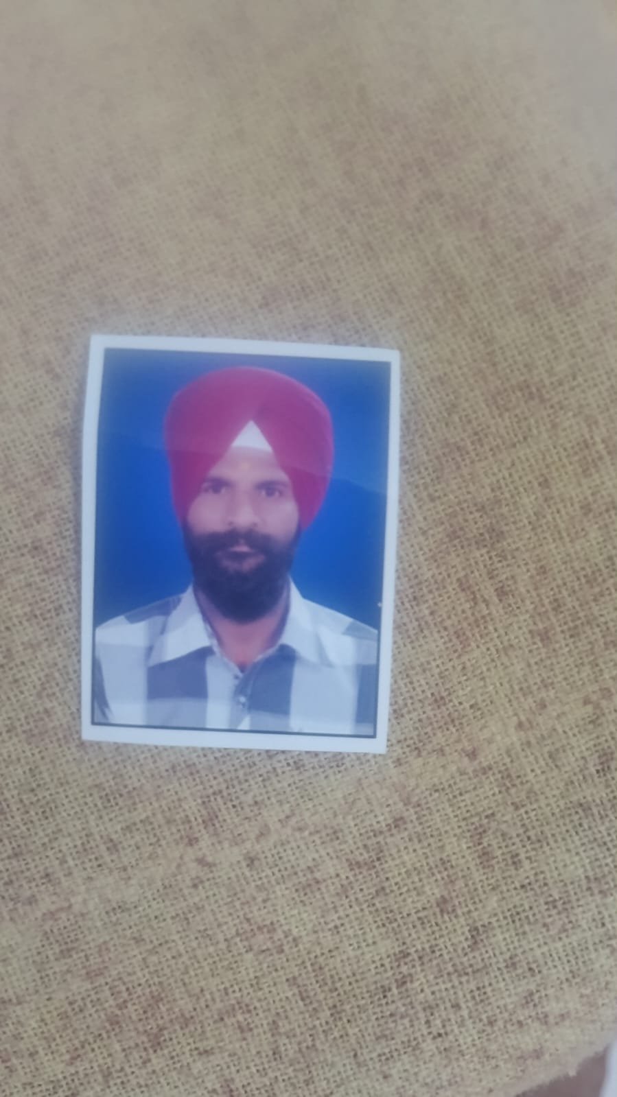 Father Photo