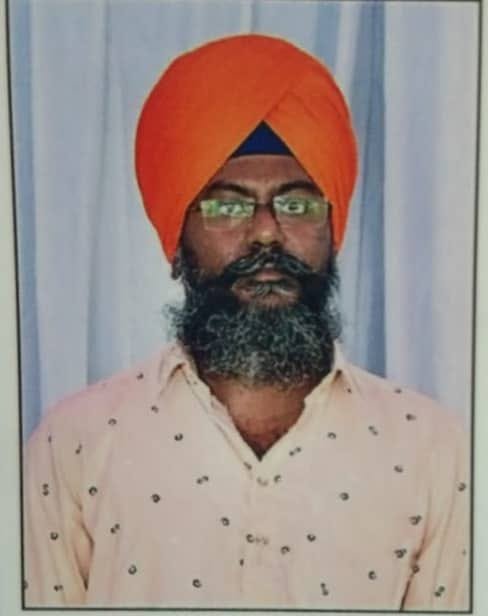 Father Photo