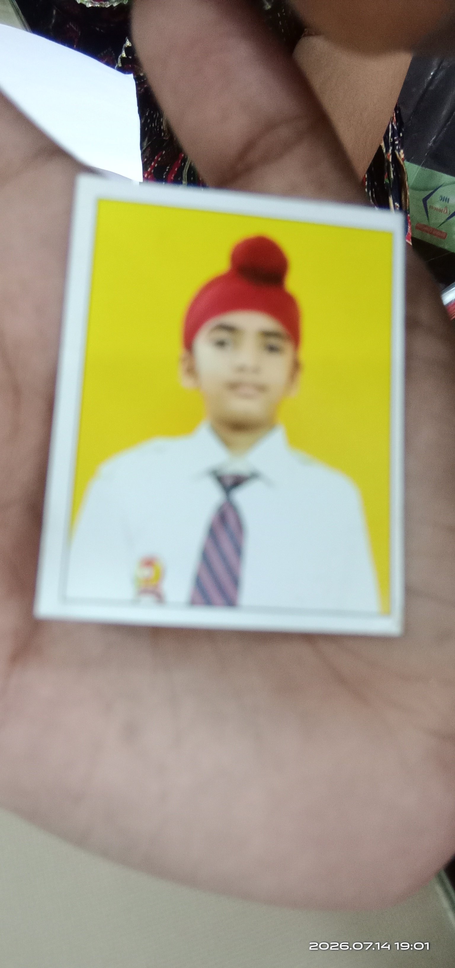 Sardar Khuswant singh