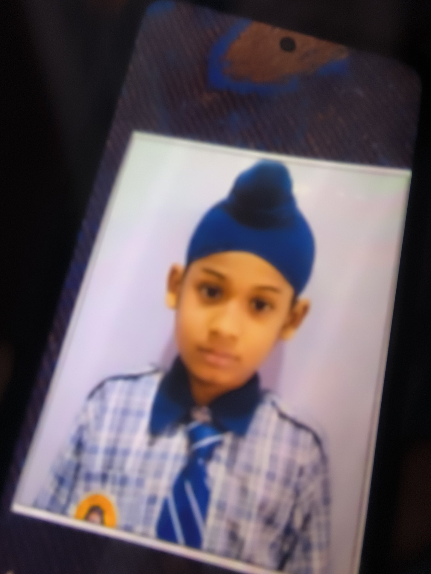 inderjeet singh pothiwal