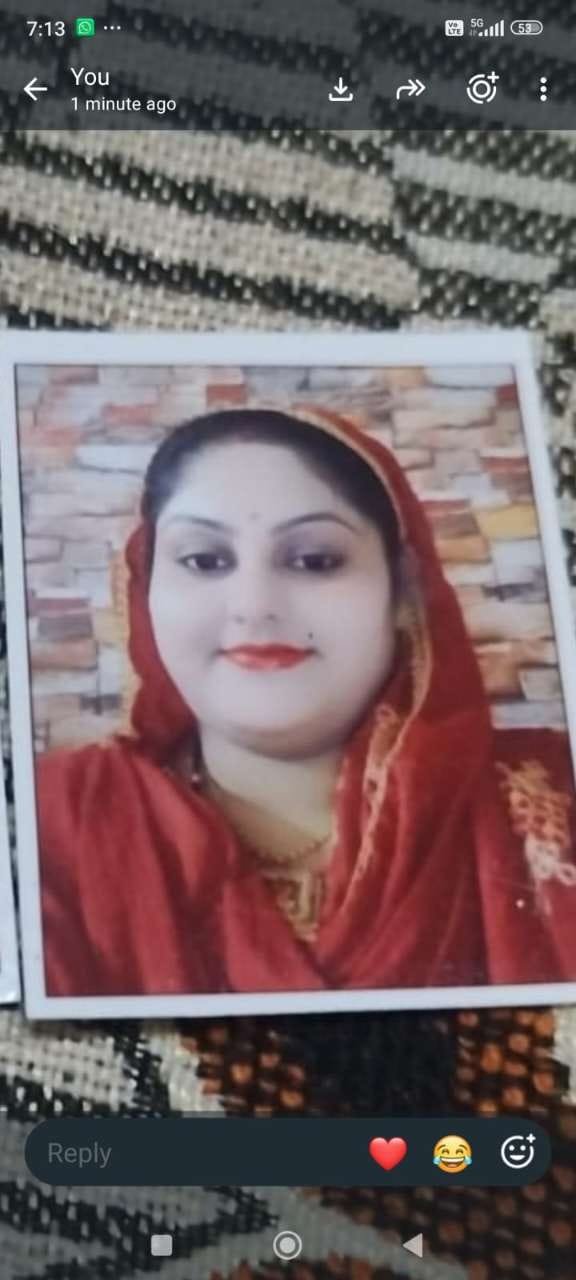 Mother Photo