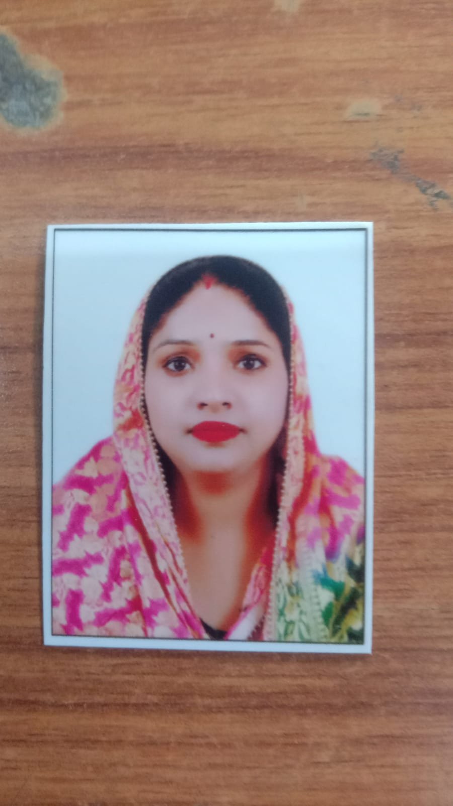Mother Photo