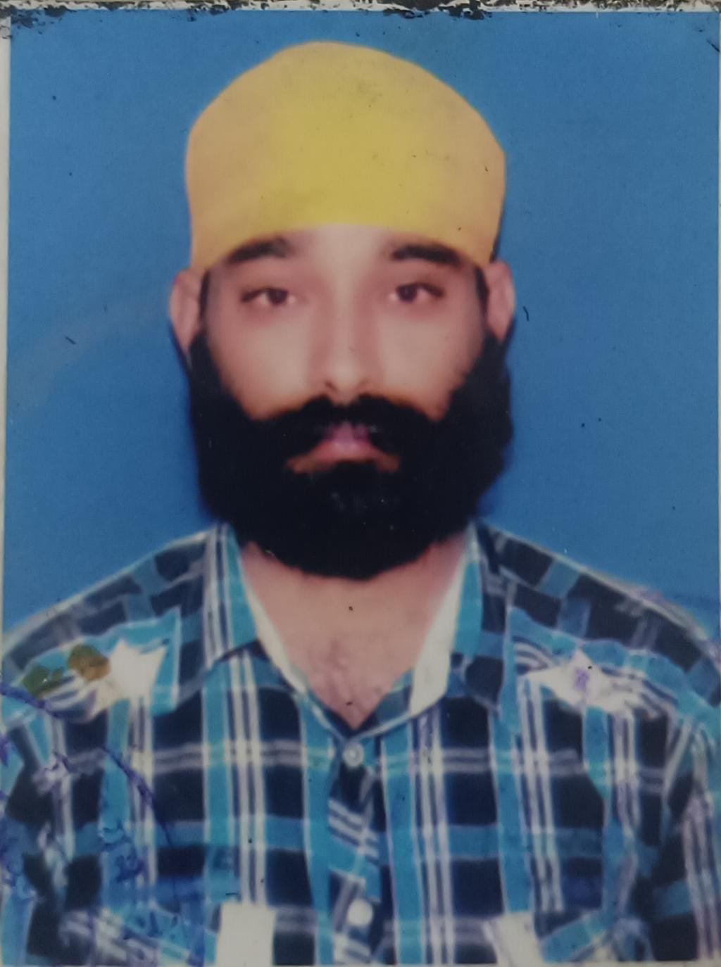 Father Photo