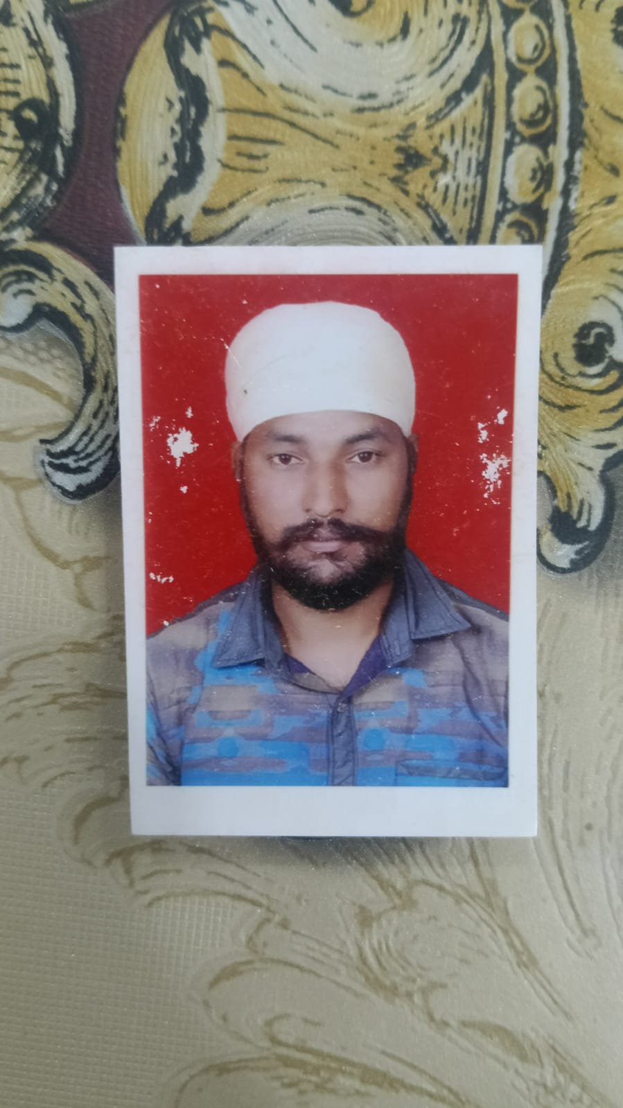 Father Photo