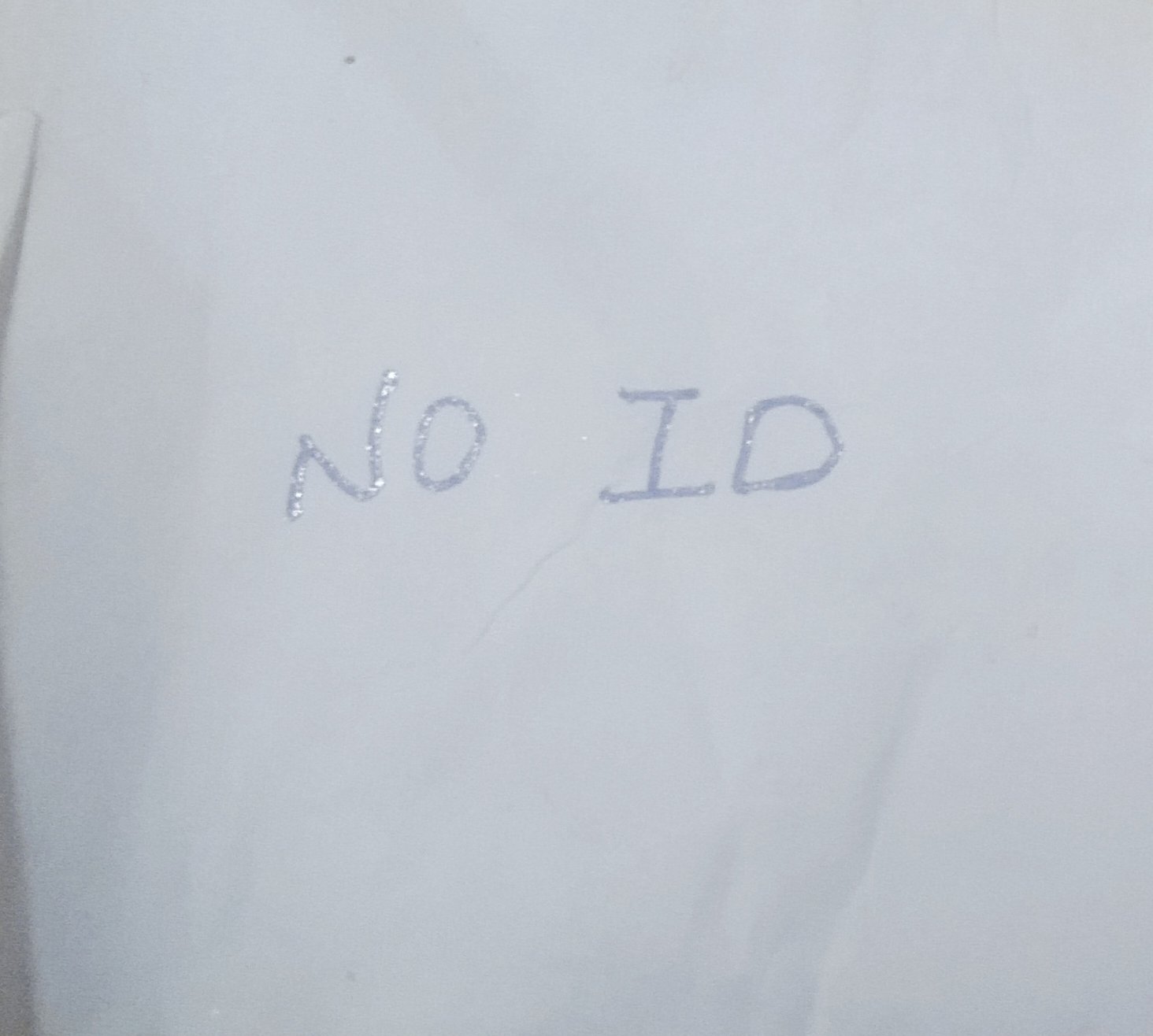 Student ID