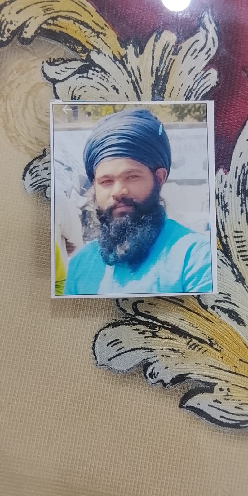 Father Photo
