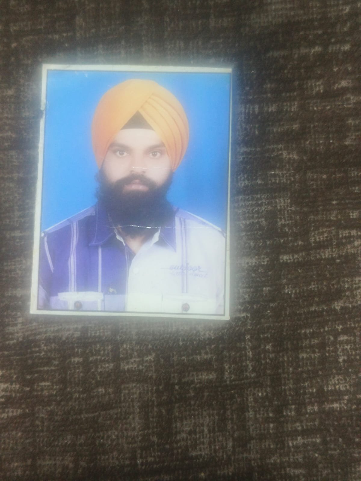 Father Photo