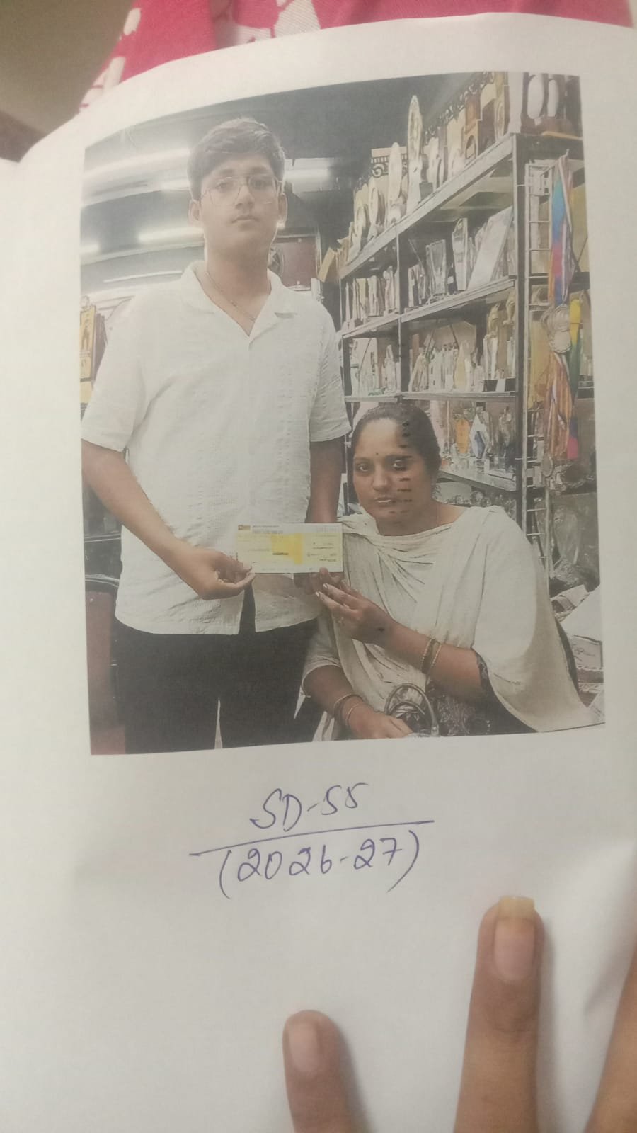 Mother Photo