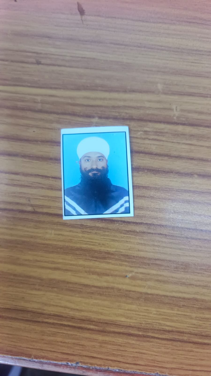 Father Photo