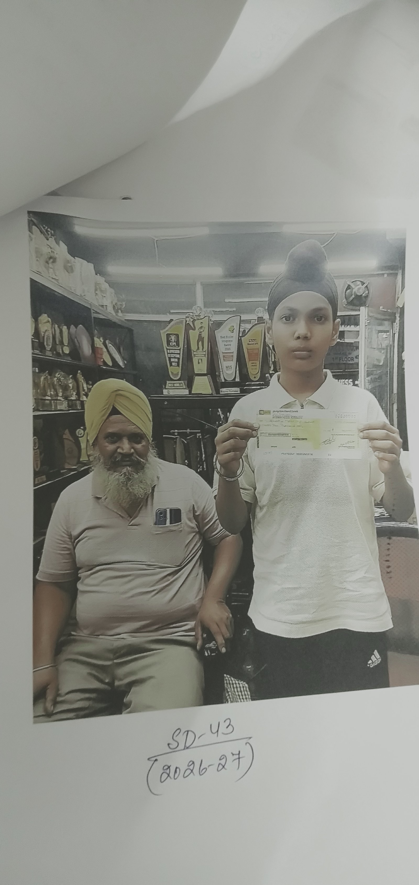 Gurpinder singh