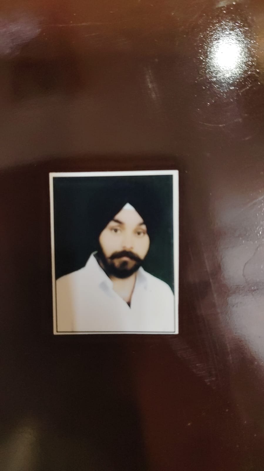 Father Photo