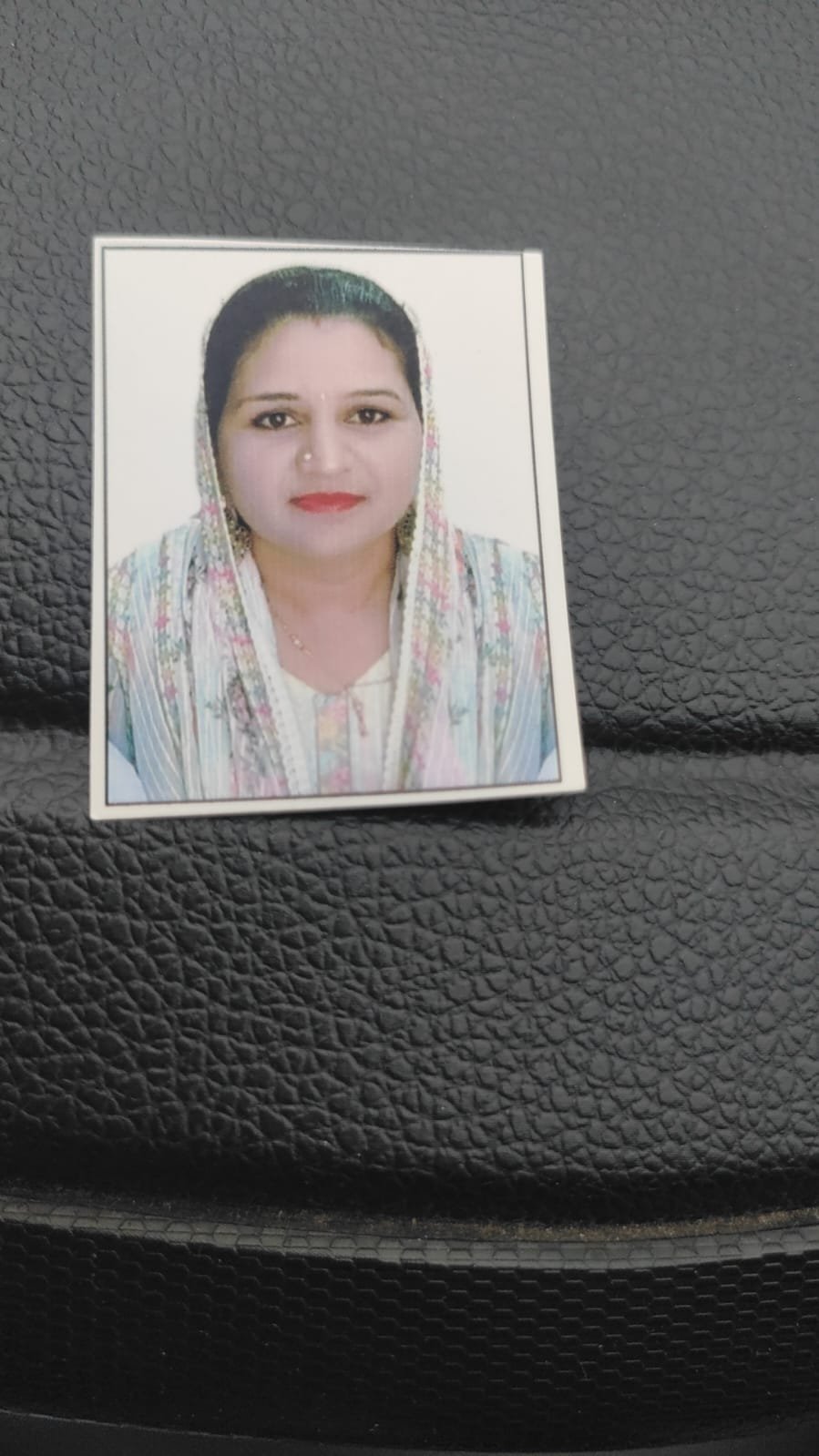 Mother Photo
