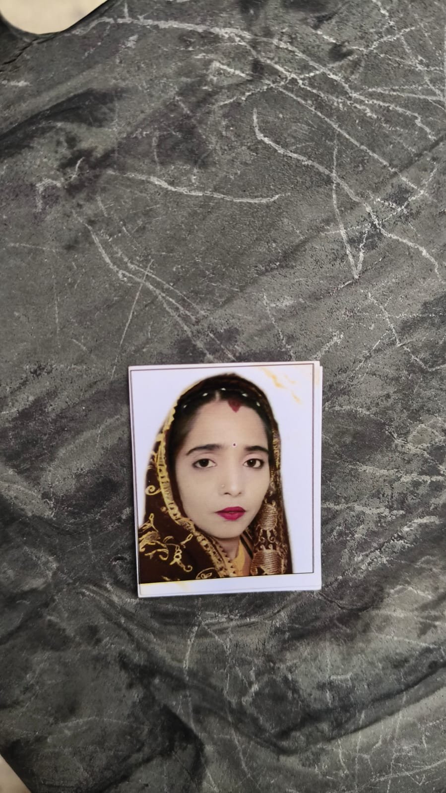 Mother Photo