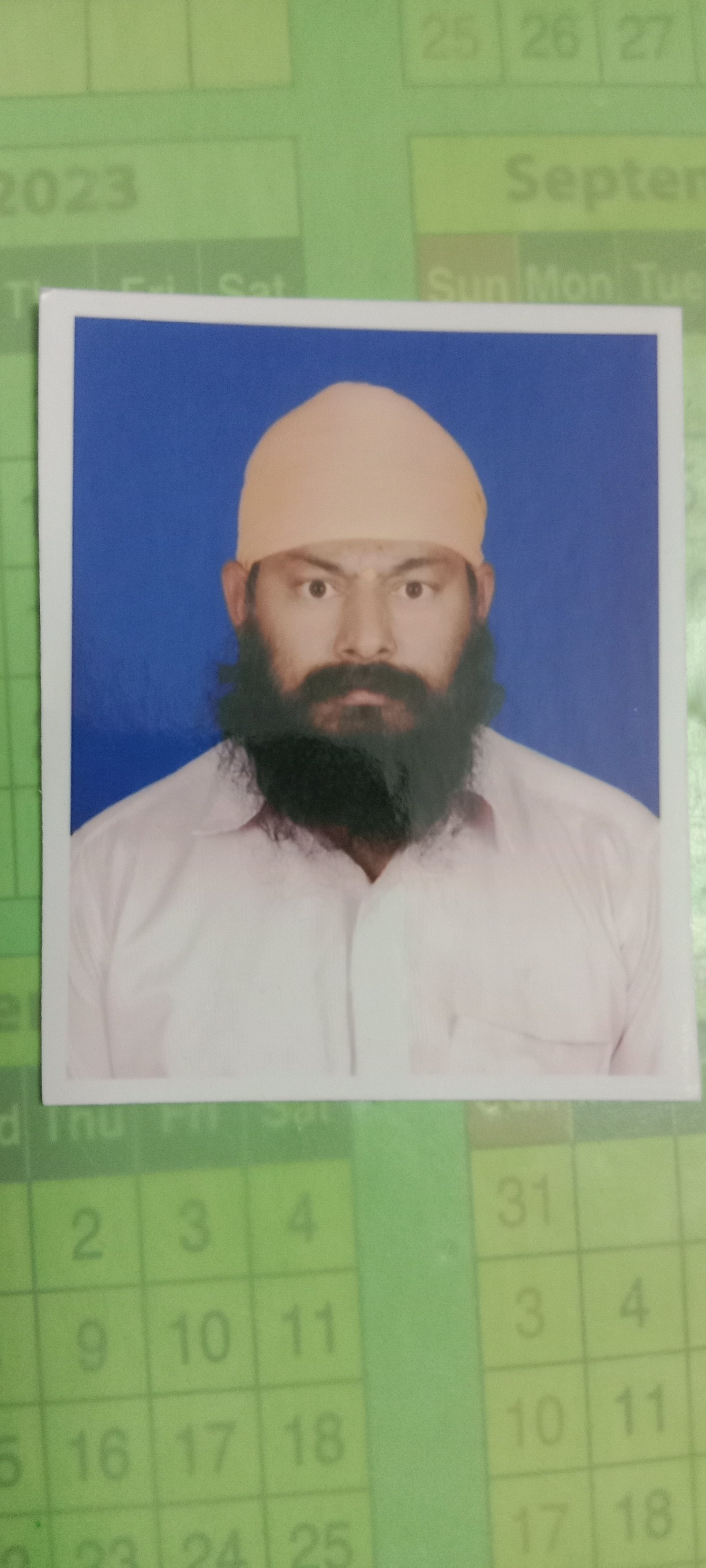 Father Photo