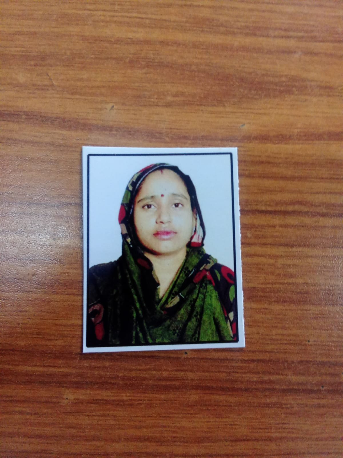 Mother Photo