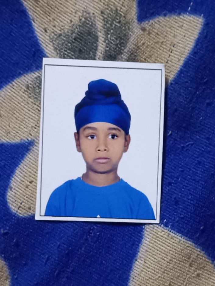 Bowri bhavani singh