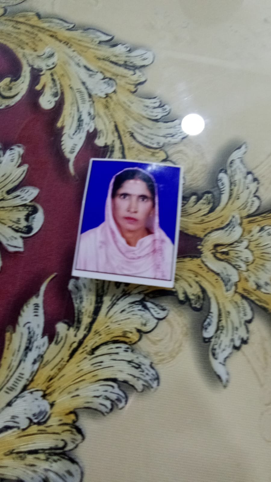 Mother Photo