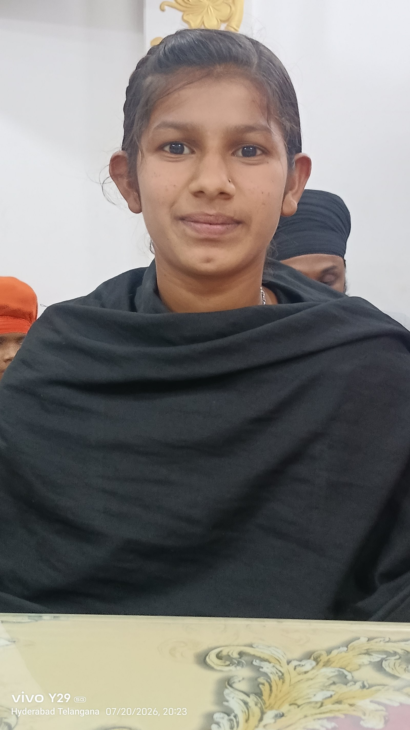 Aarthi kour