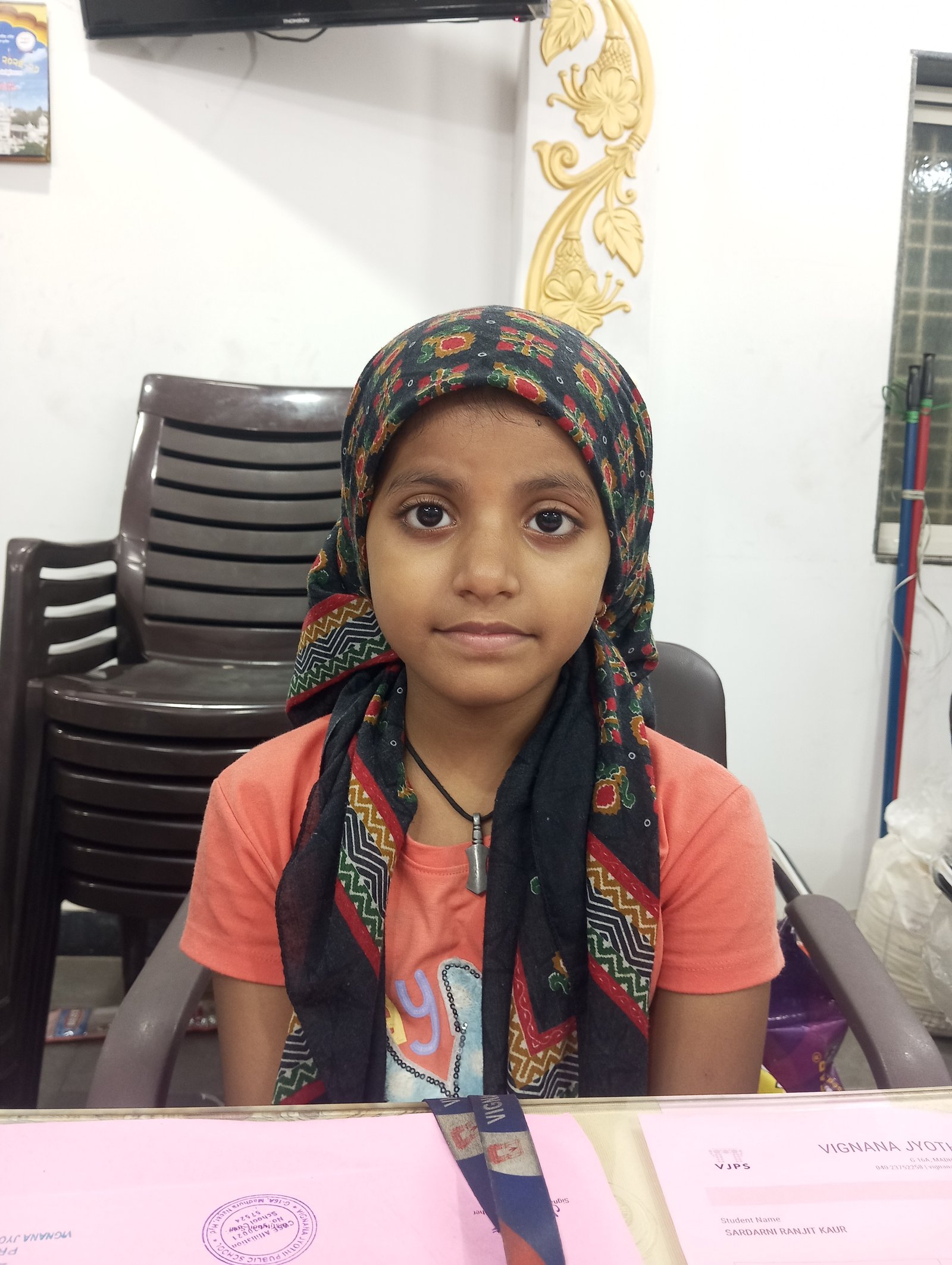 Sardarni manpreet