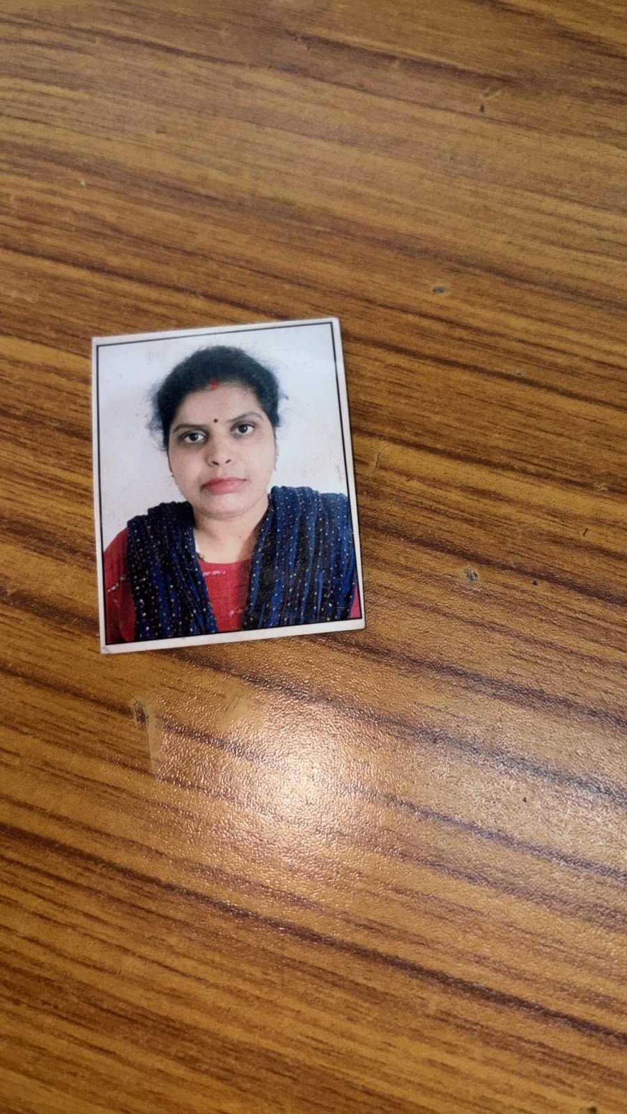Mother Photo