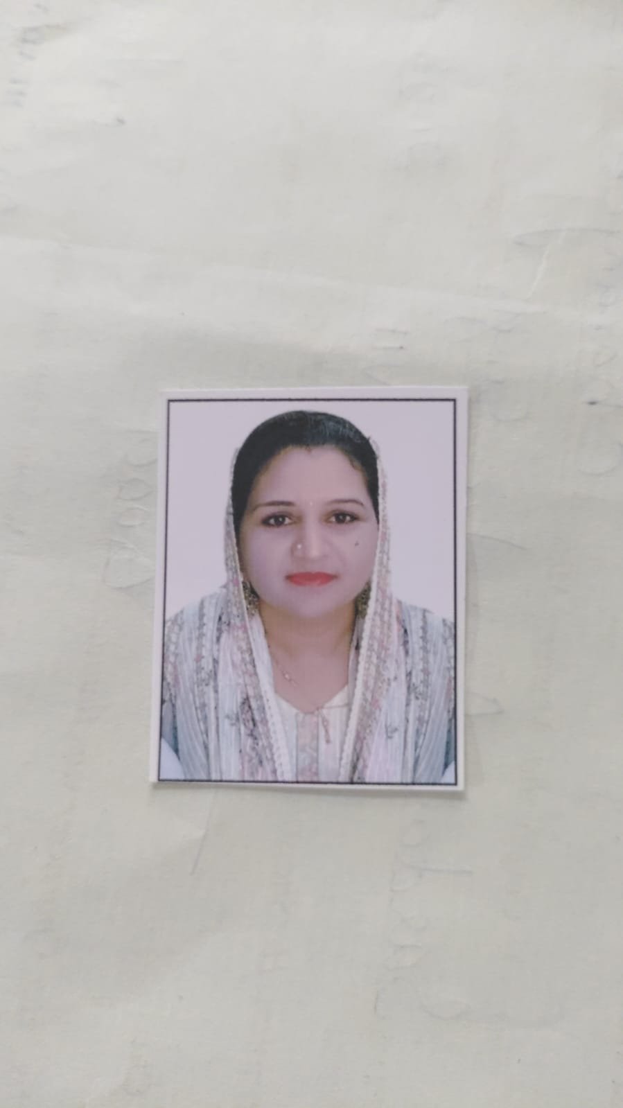 Mother Photo