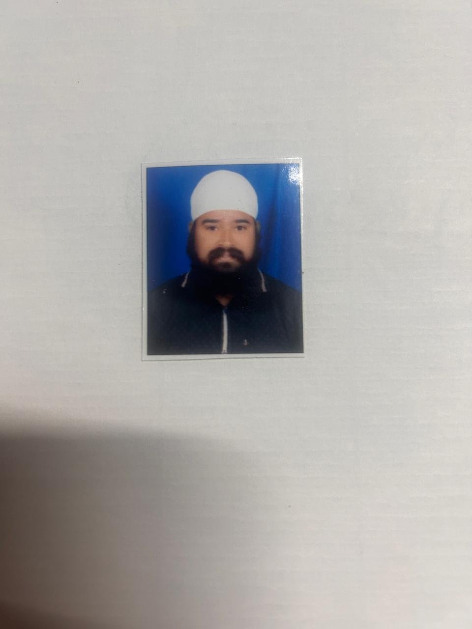 Father Photo