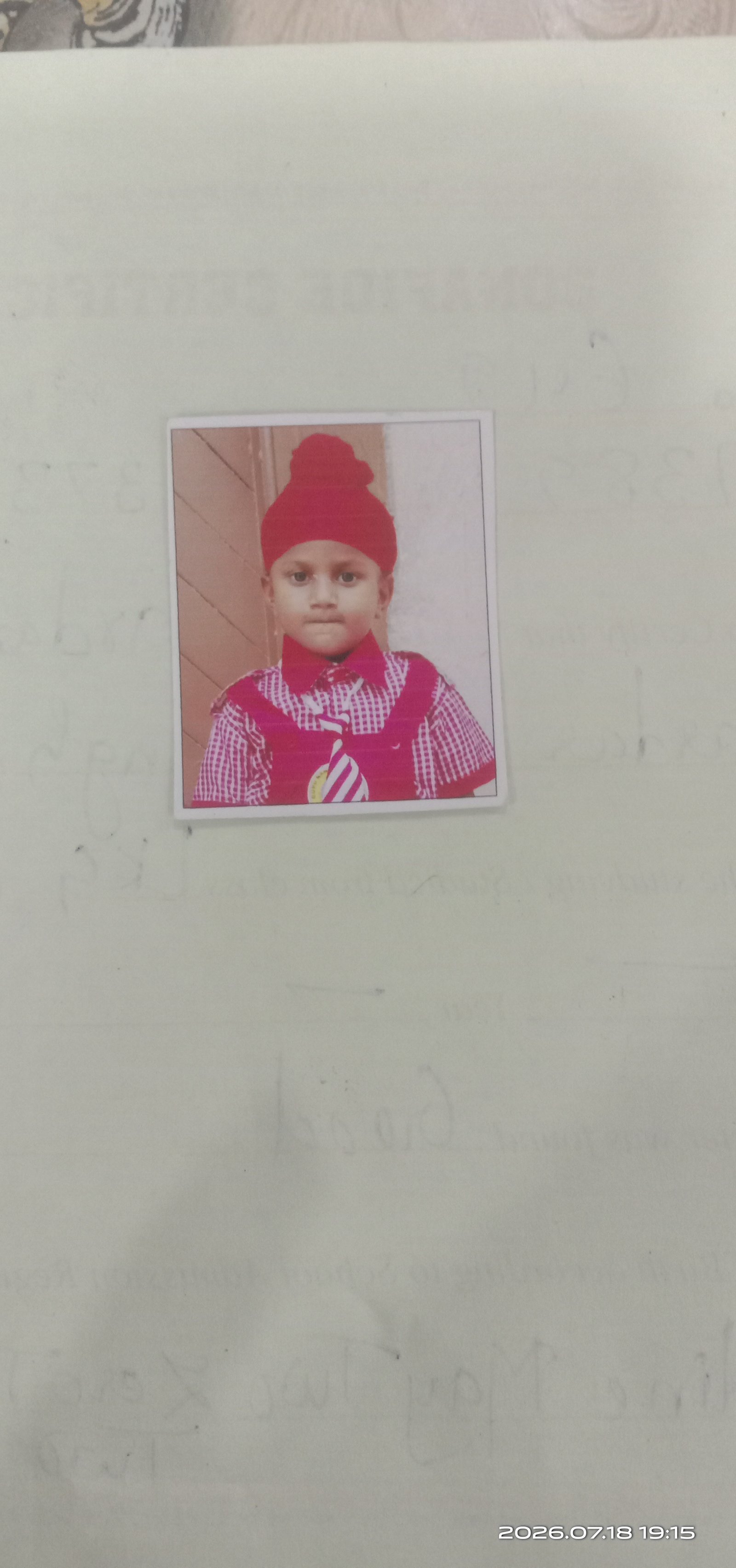 Sardar Baljeet Singh