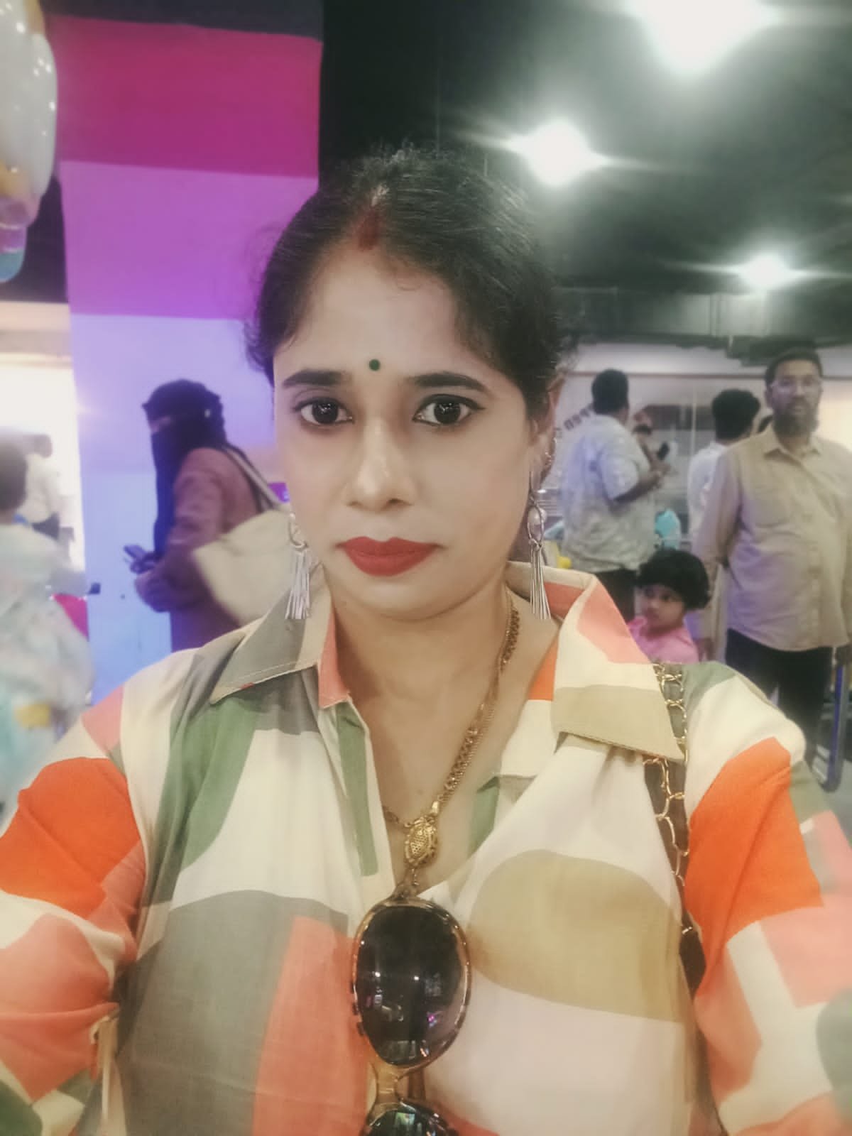 Mother Photo