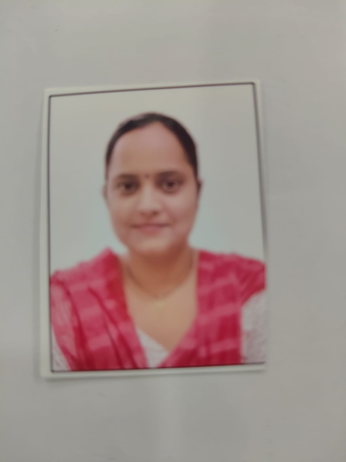 Mother Photo