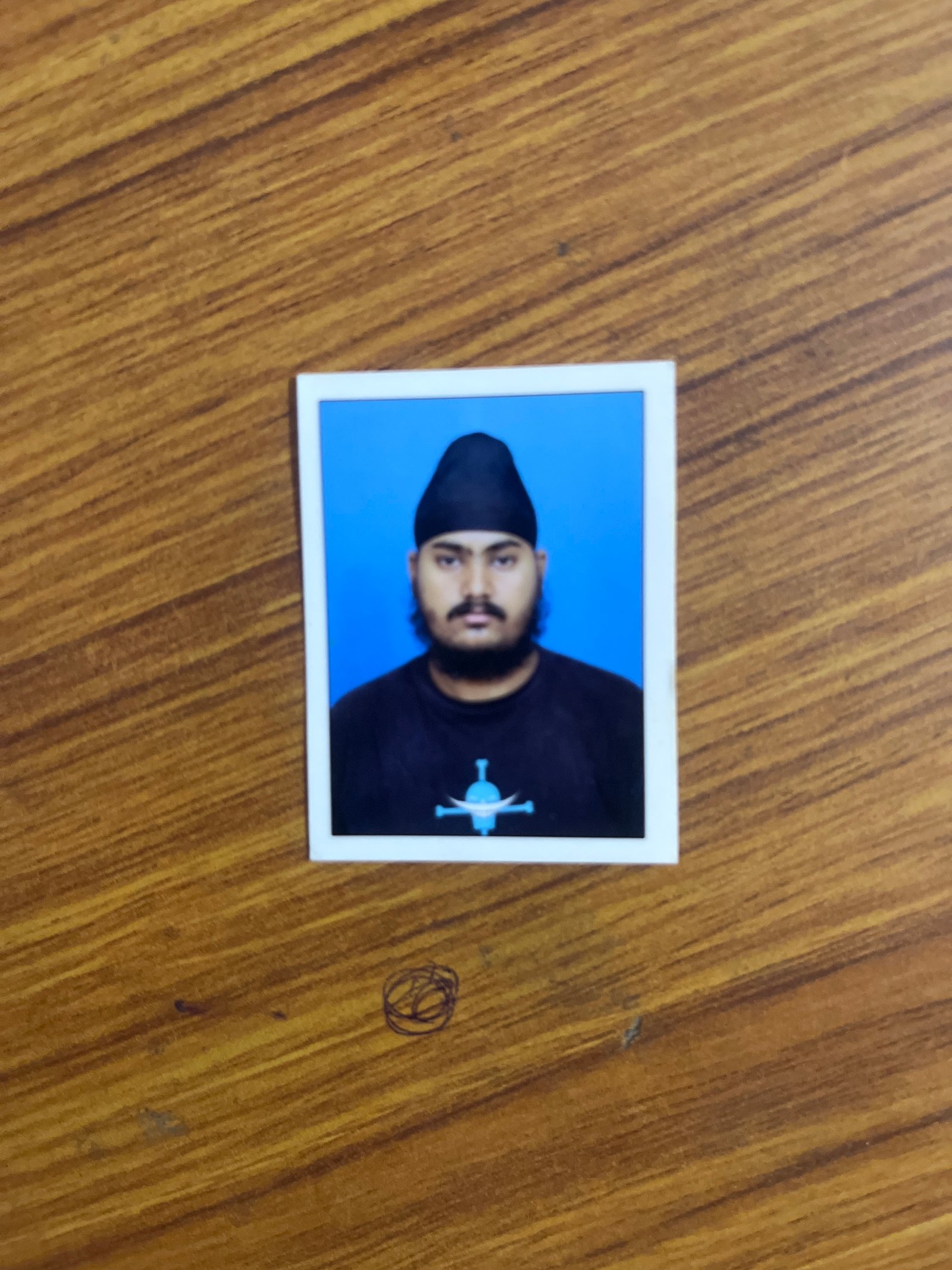 Sardar Kulwanth Singh