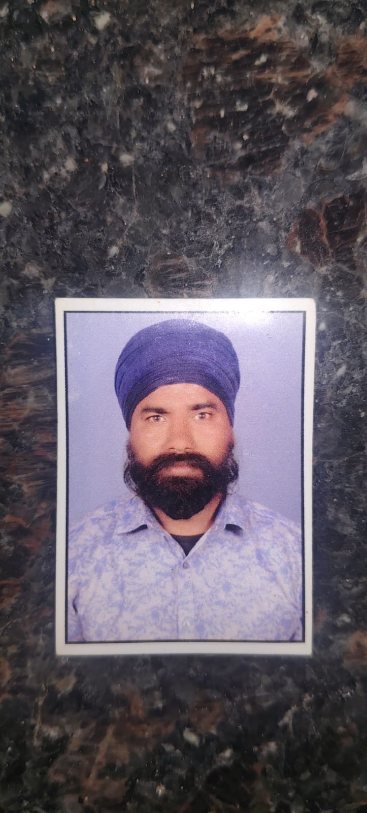 Father Photo