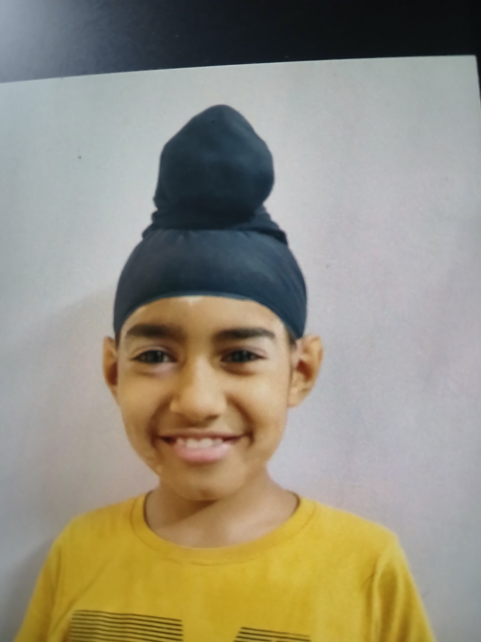 Dilpreet Singh Chabada