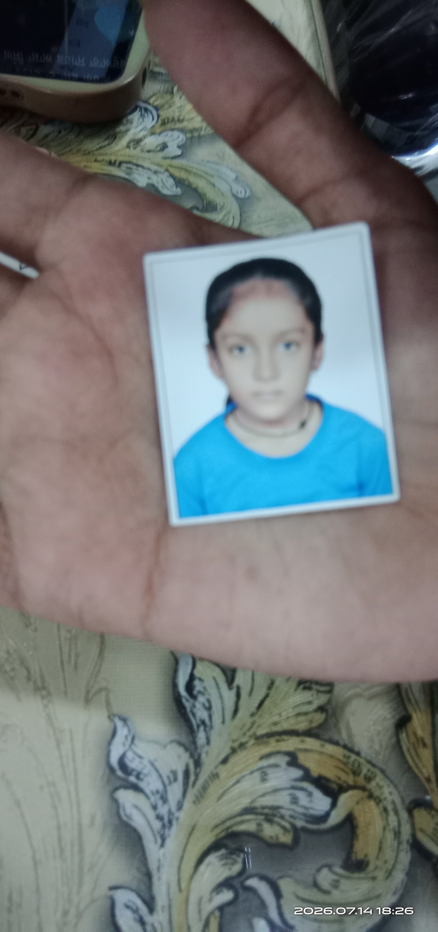 Sardarni Baljeet Kour