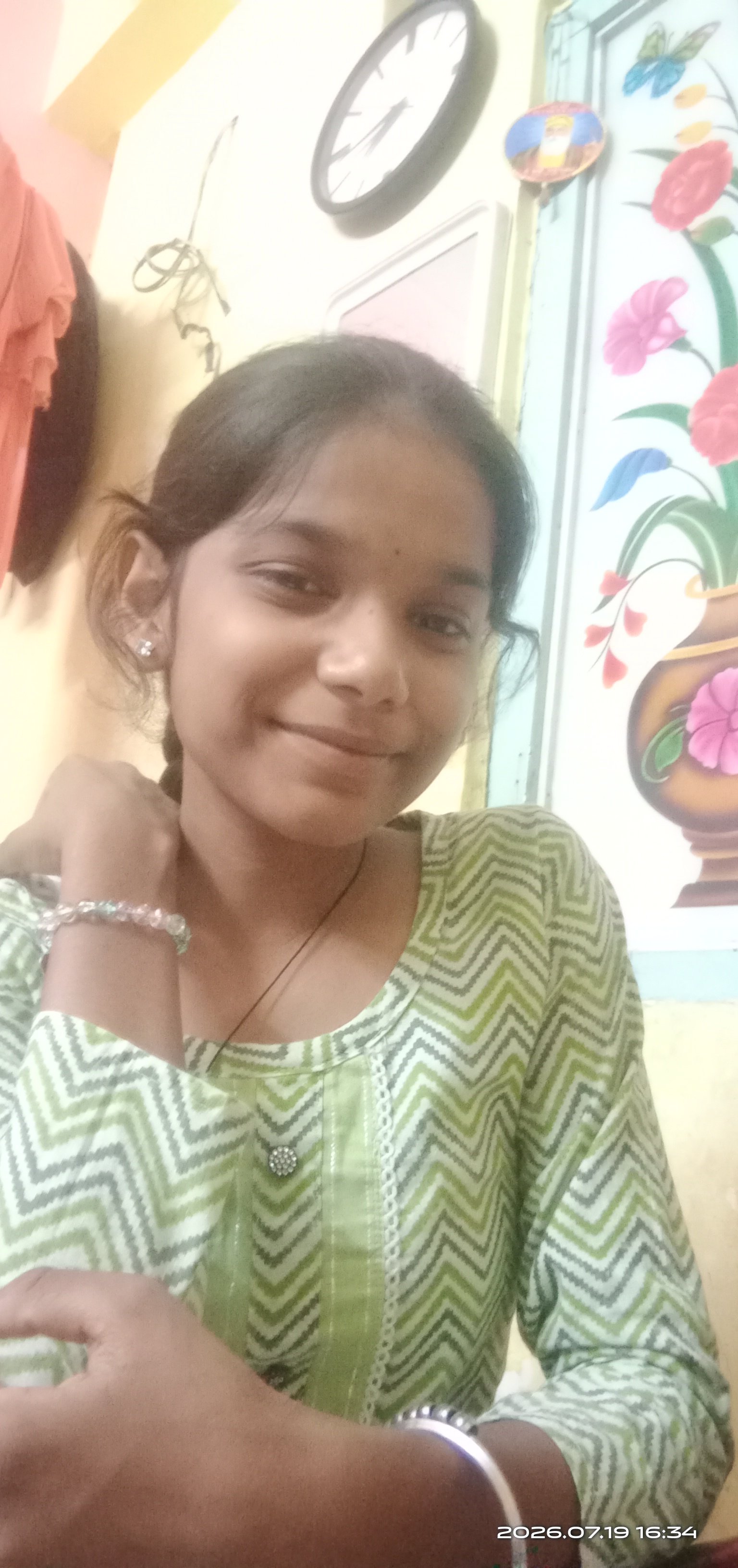 S Khusmeet Kour