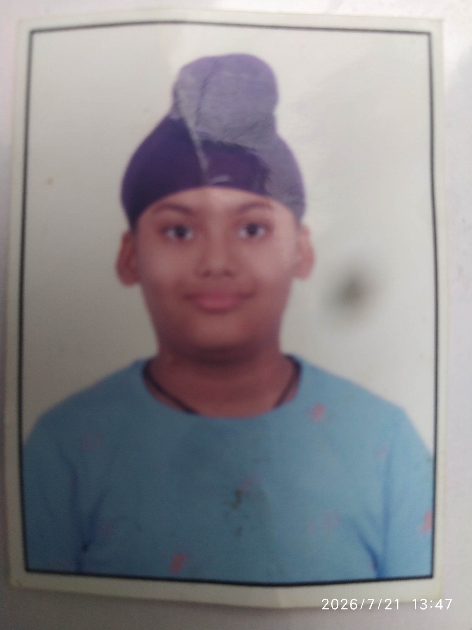 Sardar Jasmeet Singh