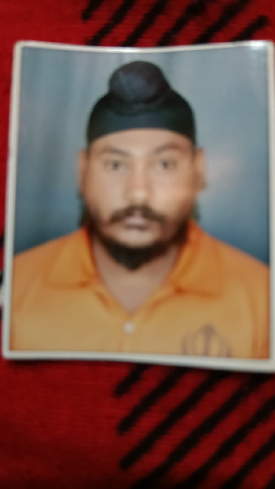 Father Photo