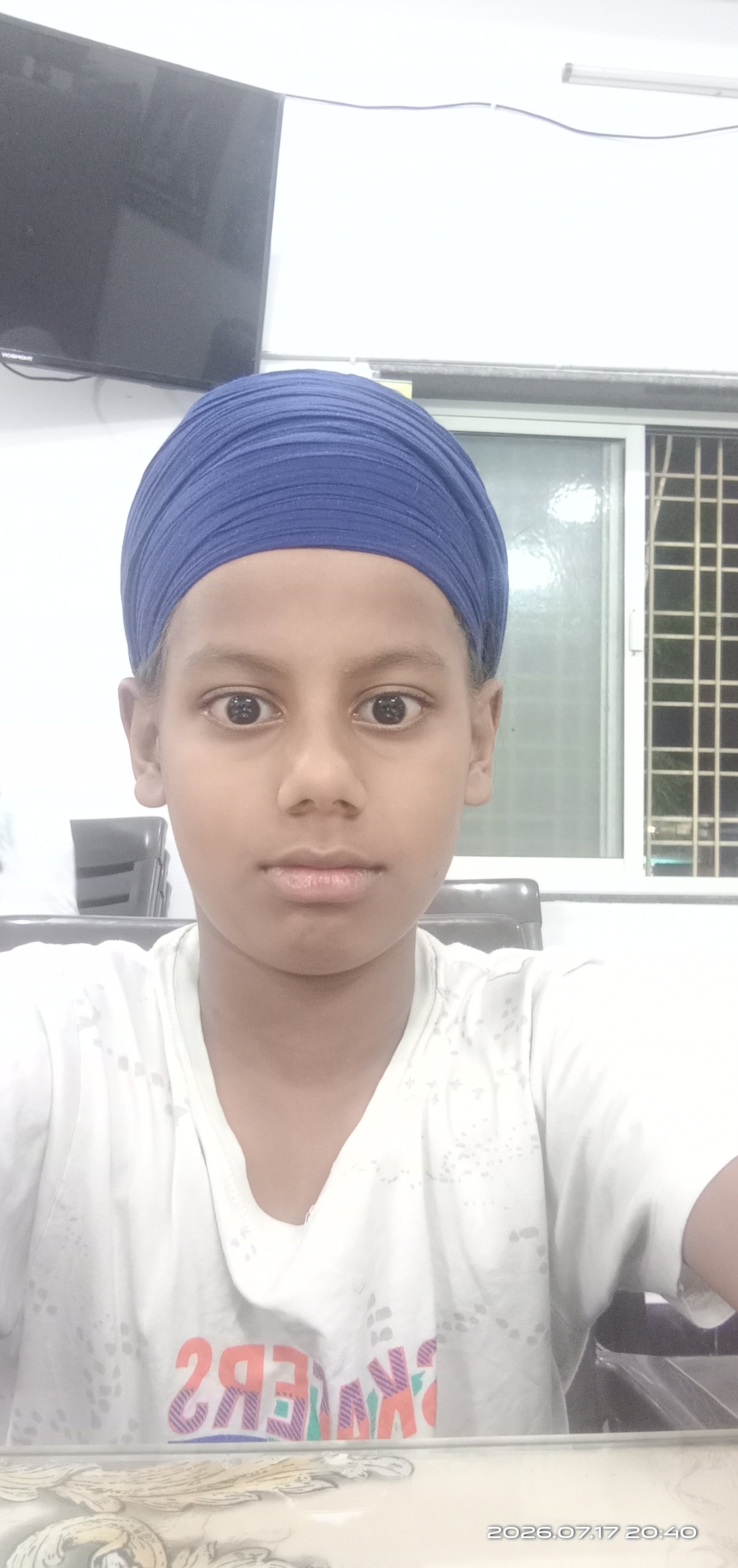 S parvindar singh