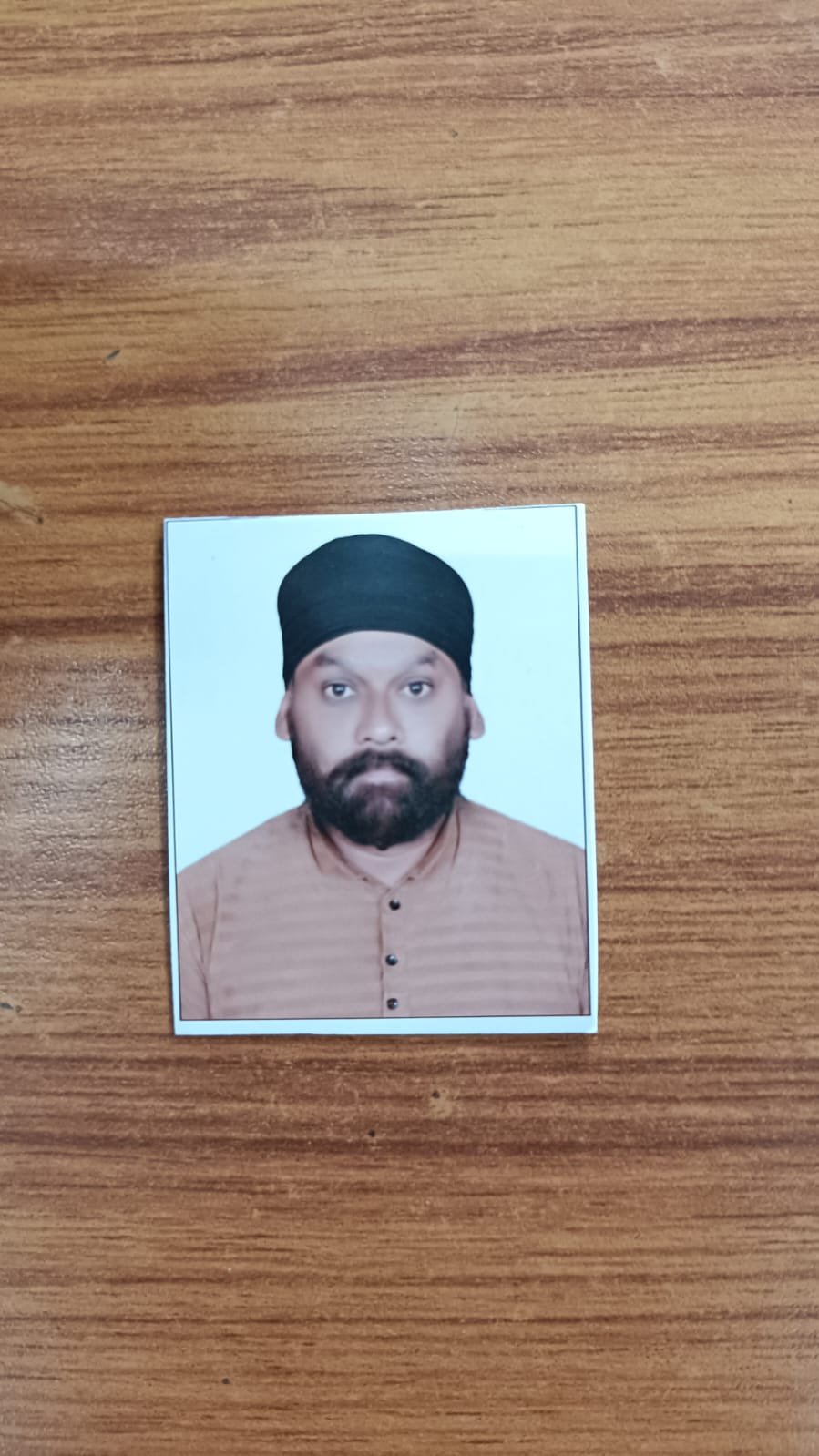 Father Photo