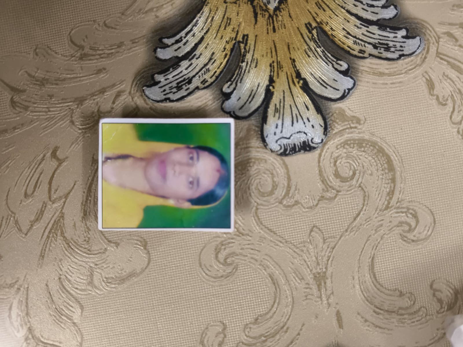 Mother Photo