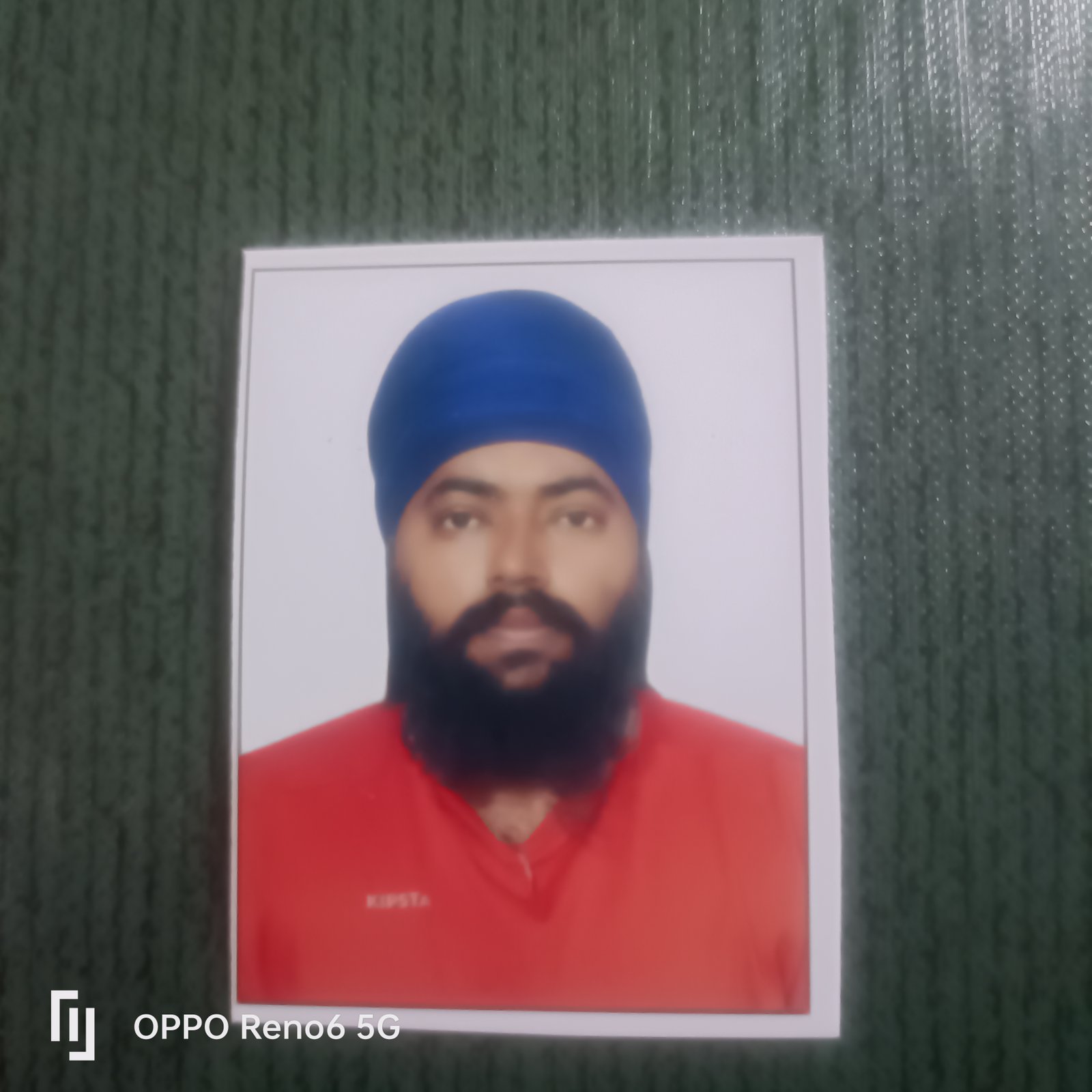 Father Photo