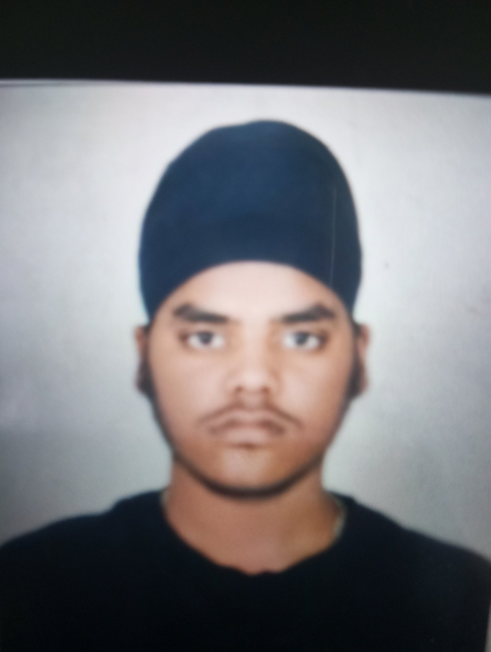 Harjot Singh