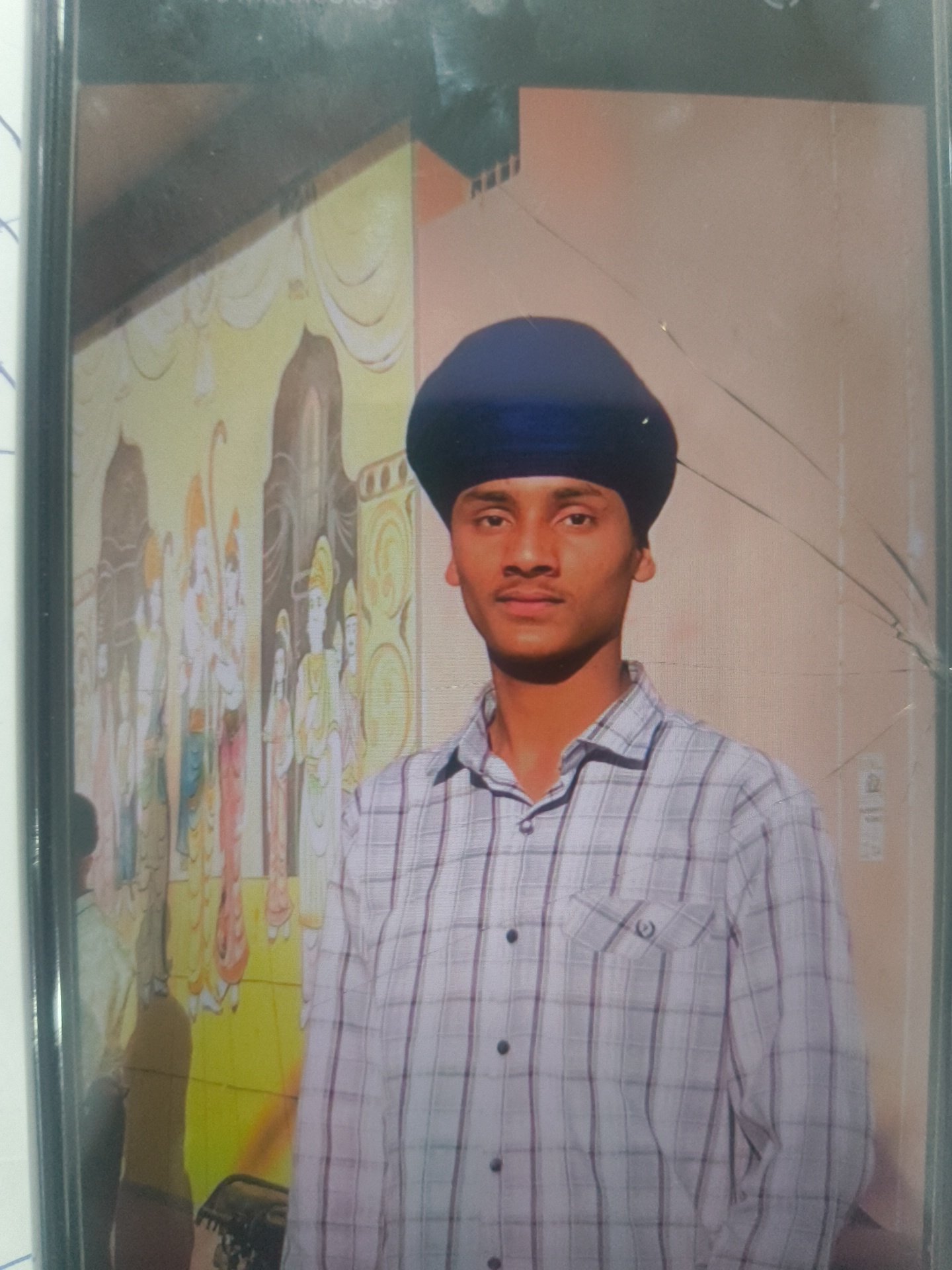 Sanju Singh
