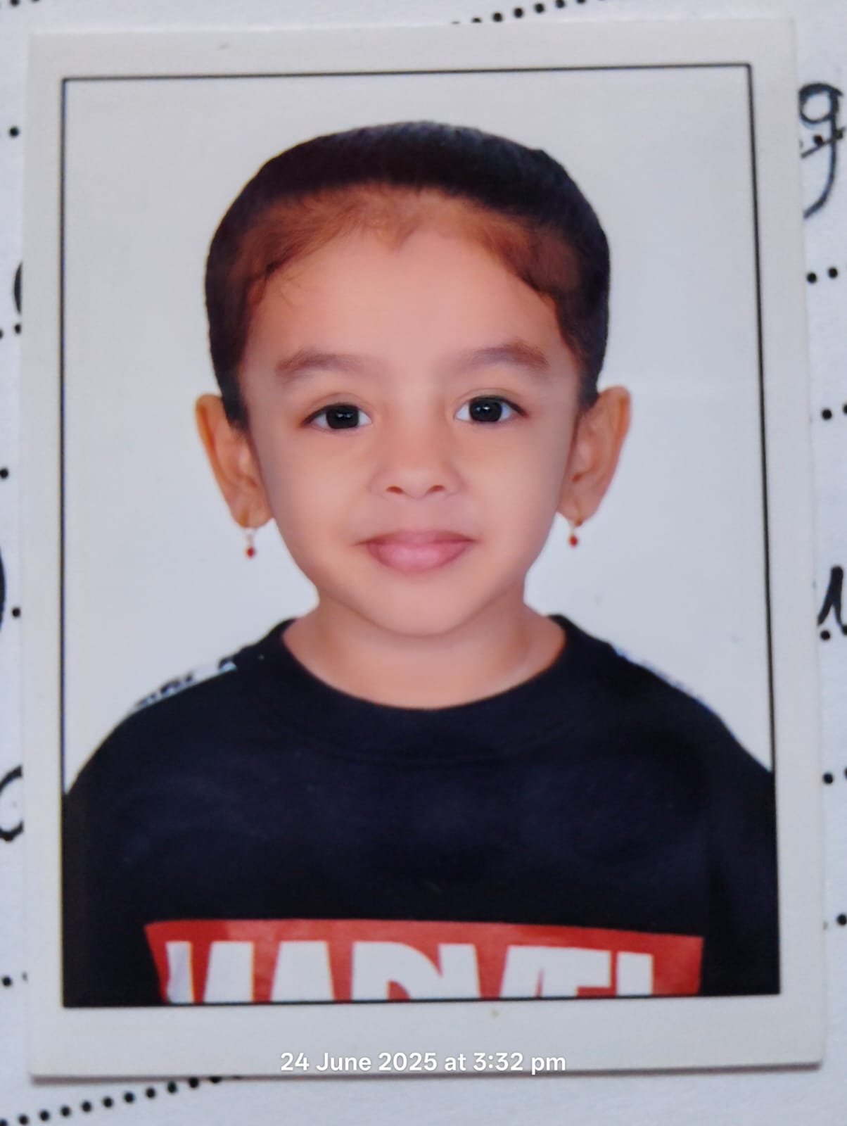 Sardarni Jaspreeth Kour